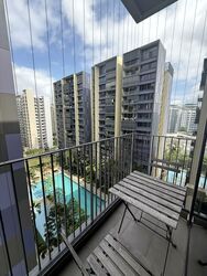 The Amore (D19), Condominium #523003181